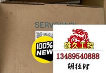 Yaskawa servo driver SGDV-5R5A01A002000 needs inquiry and is on sale.