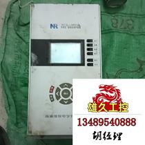 Some of the buttons on the NARI circuit protection device PCS-9621B panel cannot be pressed. Inquiry is required. Price is on sale.