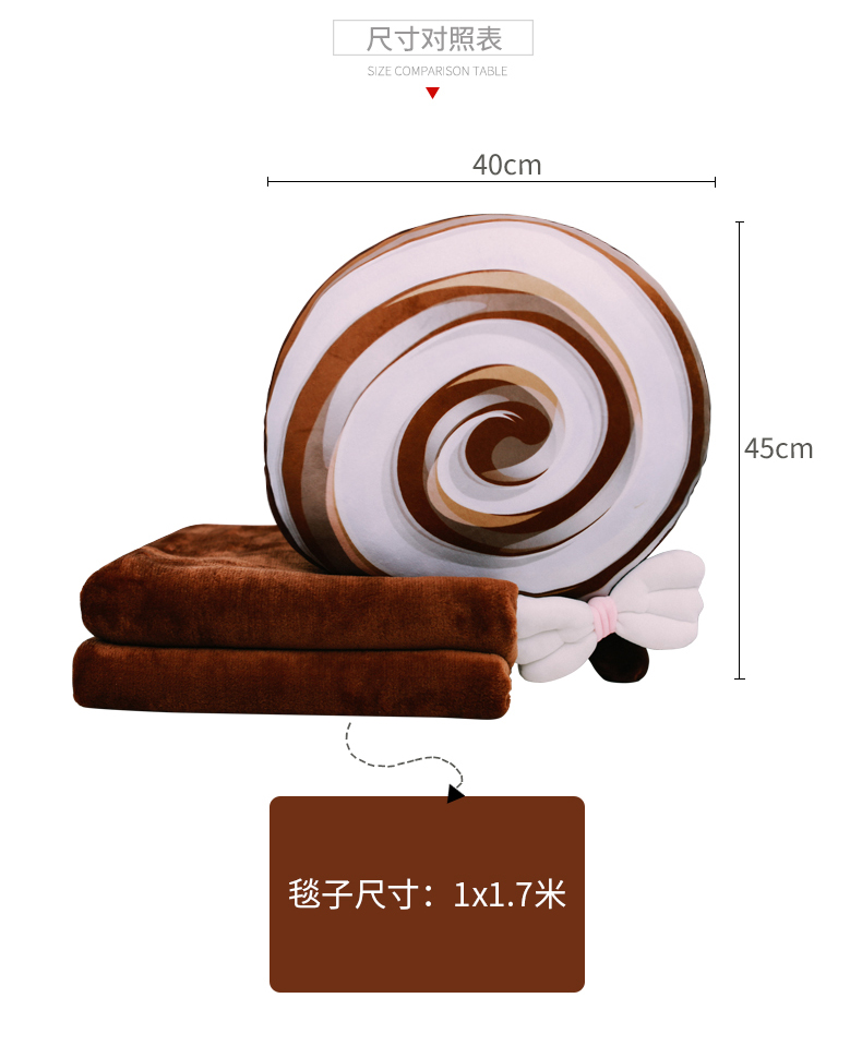 Gối chăn đôi công sở ngủ trưa gối dễ thương xe gối sofa đệm thảm san hô ấm tay nữ đệm lót ghế tựa lưng