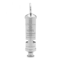 Британский столичный полицейский полицейский подарки из чистого полиции