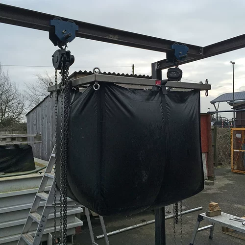 Британский импортный аквариум трансфер -коробка дельфинов