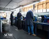 Подарки из розового золота импортировали Acme 575 Shepherd Dog Flute Whistle Разное сердцебиение Специальное обучение собак