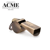 ACME 63 Британские импортные спортивные свистки