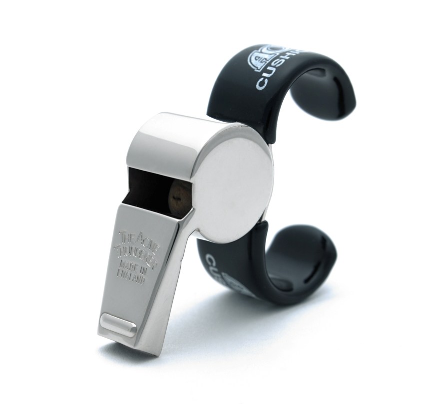 Referees Sentinel Sports Whistle Whistle 477 59 5 British Import