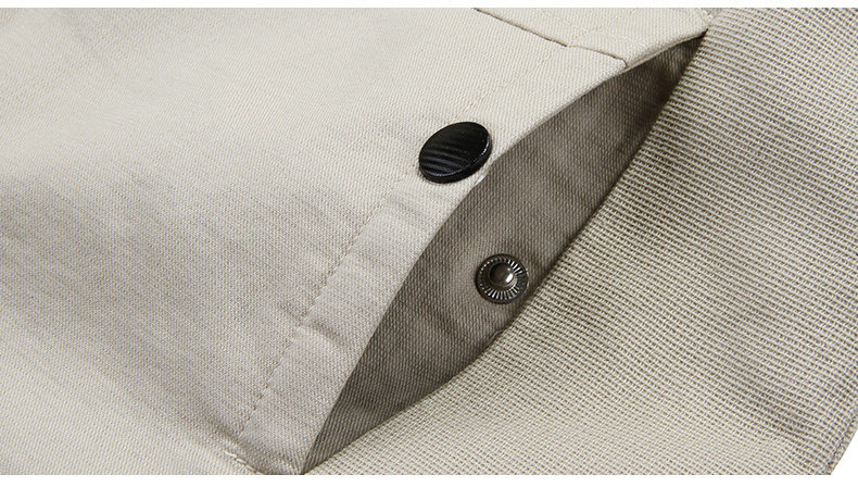 Blouson homme manches longues - Ref 3118402 Image 32