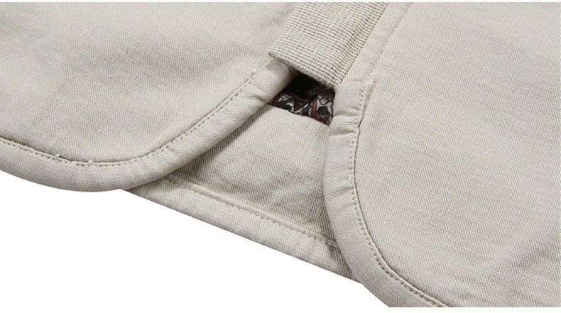 Blouson homme manches longues - Ref 3118402 Image 33