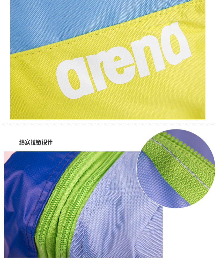 Sac de sport - Ref 10021 Image 13