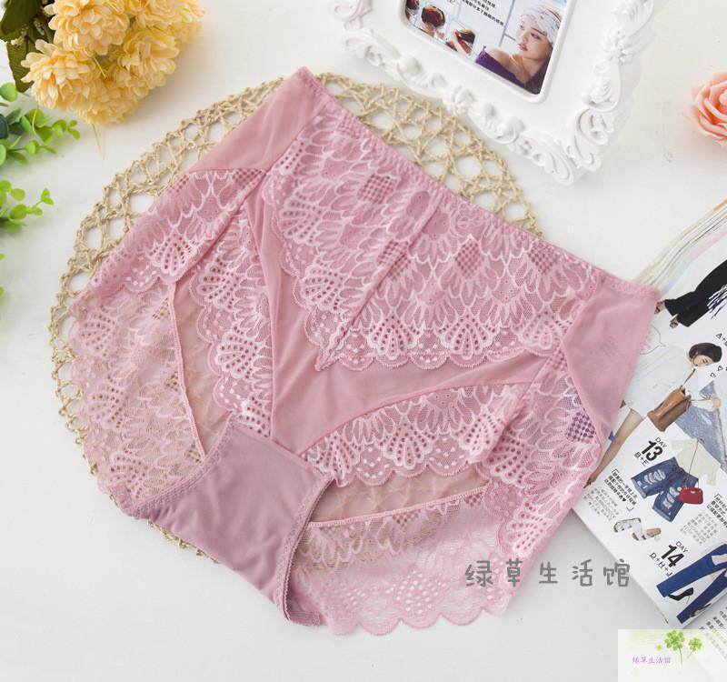 Slip sexy en nylon - Ref 644342 Image 6