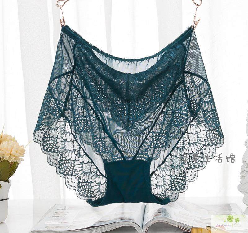 Slip sexy en nylon - Ref 644342 Image 15