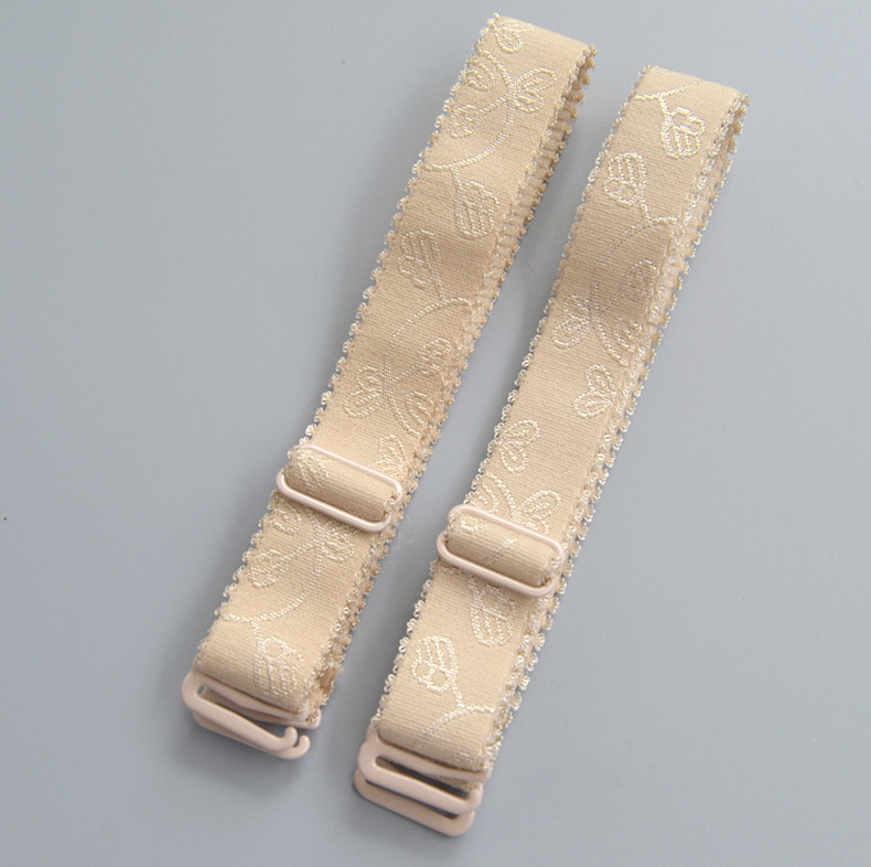 Sangles pour lingerie JD-090 - Ref 810066 Image 12