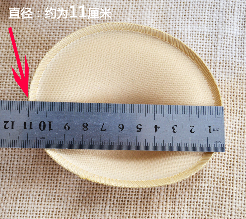 Coques pour soutien-gorge XD-004 - Ref 821710 Image 9