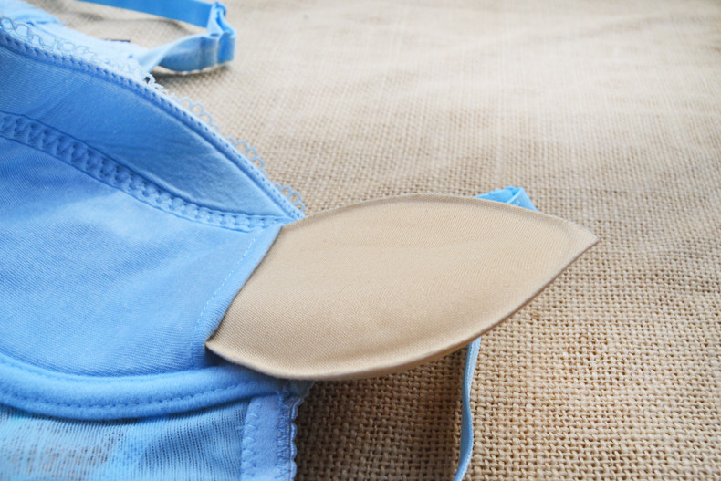 Pads pour soutien-gorge XD-008 - Ref 812076 Image 8