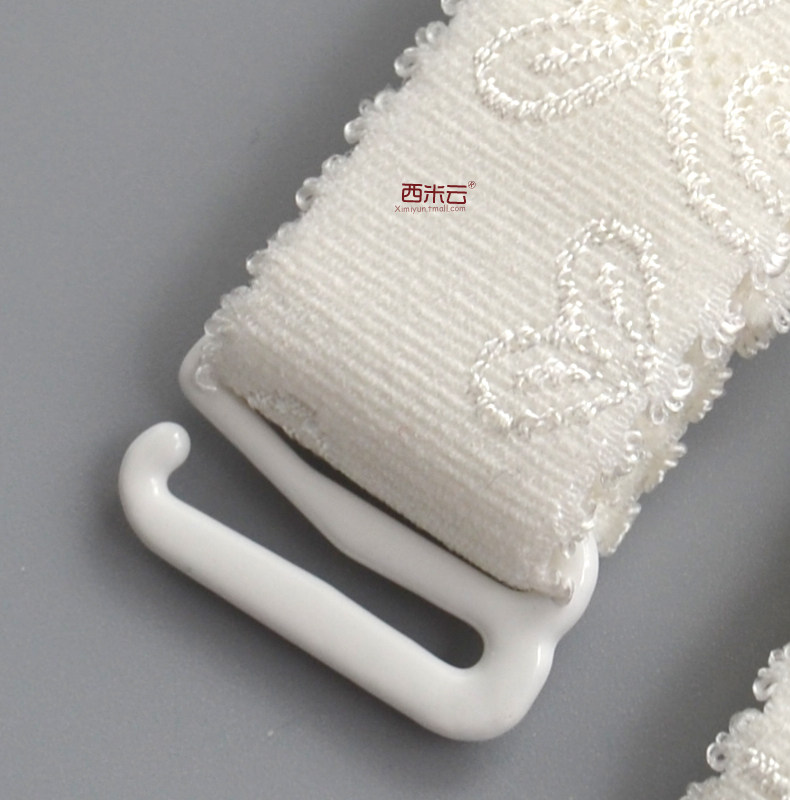 Sangles pour lingerie JD-090 - Ref 810066 Image 9