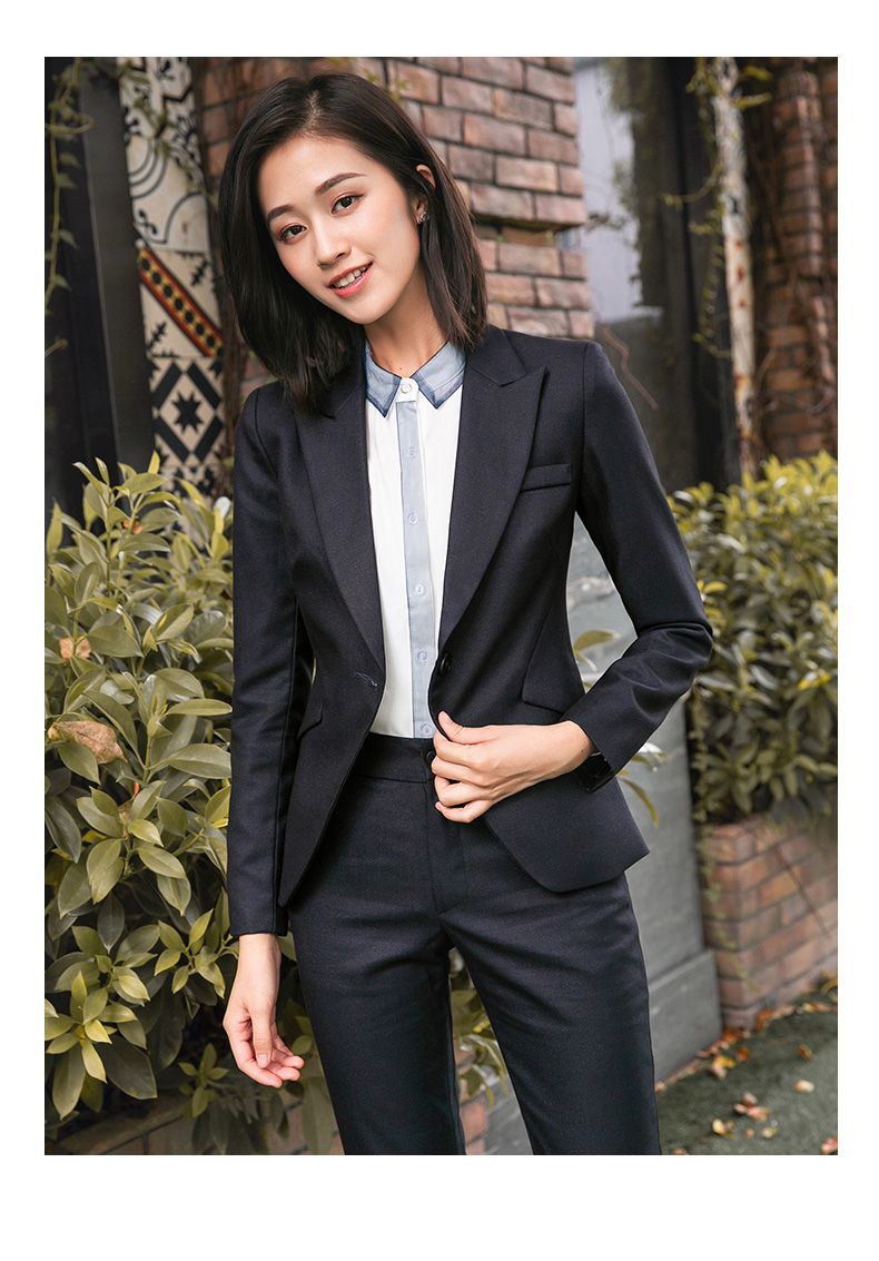 Tailleur femme - Ref 3244153 Image 9