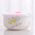 hộp cơm điện của đức	 Sáng tạo bát cơm Bắc Âu bát ăn tại nhà bát 5 inch tươi có nắp hộp ăn trưa học sinh bát salad bát lò vi sóng - Hộp cơm điện sưởi ấm hộp hâm nóng thức an lock&lock Hộp cơm điện sưởi ấm