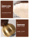 Medieval-Style Bedroom Invisible Fan Light, French Retro Song-Style Aesthetics, Silent Variable Frequency Dining Room Ceiling Fan Integrated Lighting Fixture