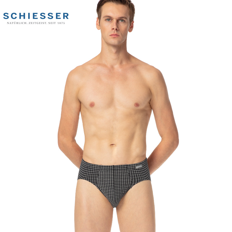 Schiesser Белье Мужское Купить