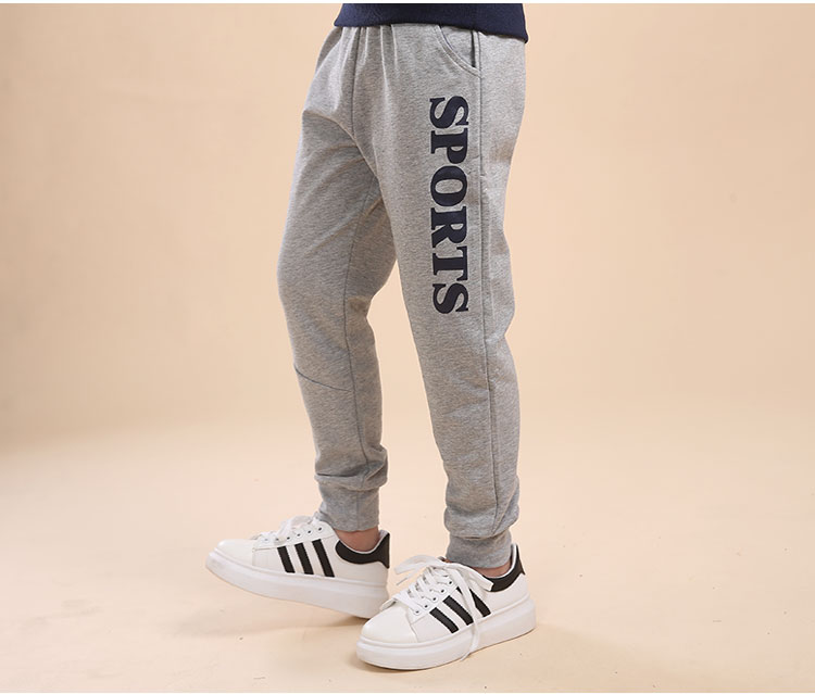 Pantalon pour garcons et filles - Ref 2057764 Image 30
