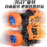 Инерционная полноприводная игрушечная машина, внедорожник, ударопрочная модель автомобиля для мальчиков, умеет карабкаться, 3-4-6 лет