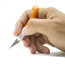 FISKARS FINGERTIP Handmade Fine Carving Knife Professional Edition