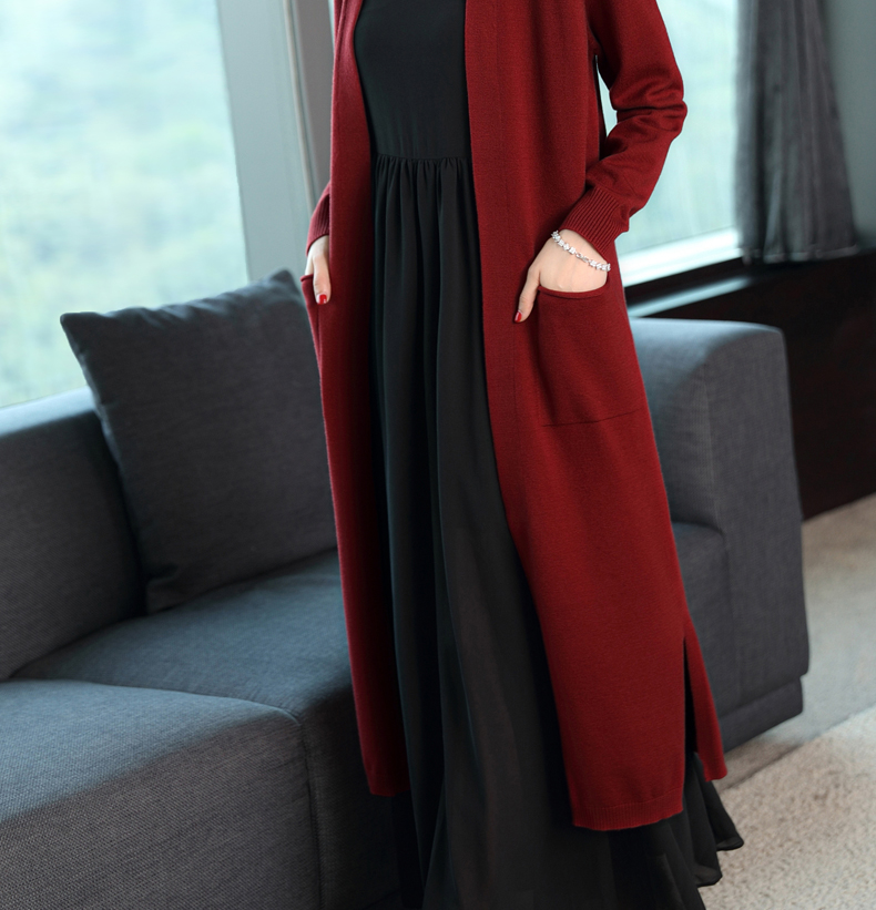 Cardigan HUANJINSHAN    - Ref 3229094 Image 21