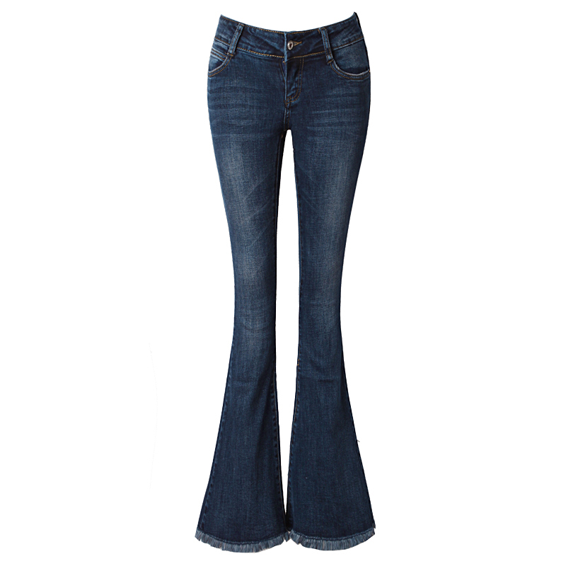 Jean femme IDANCE - Ref 3192185 Image 5