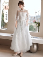 2120c Grey Long Model