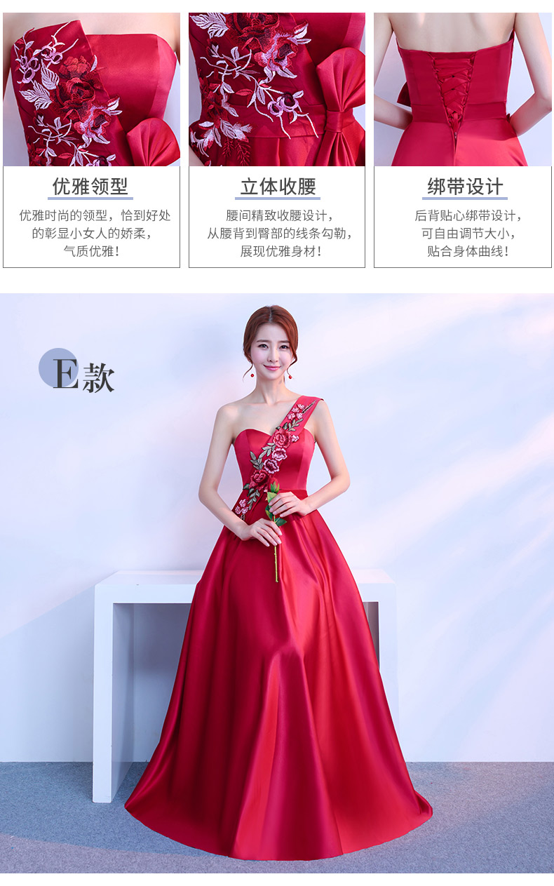 Robe de soirée AIPIOEIR    - Ref 3211456 Image 20