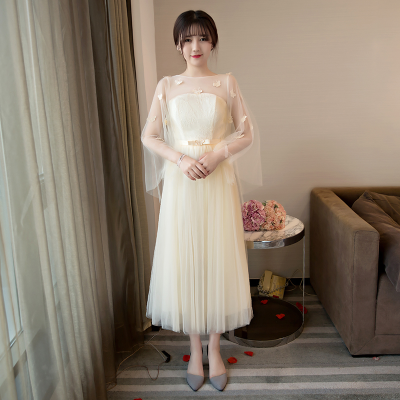 Robe de soirée AIPIOEIR    - Ref 3210593 Image 5