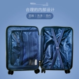 Брендовый чемодан, коробка для путешествий, популярно в интернете, делается под заказ, подходит для студента