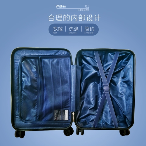 Брендовый чемодан, коробка для путешествий, популярно в интернете, делается под заказ, подходит для студента