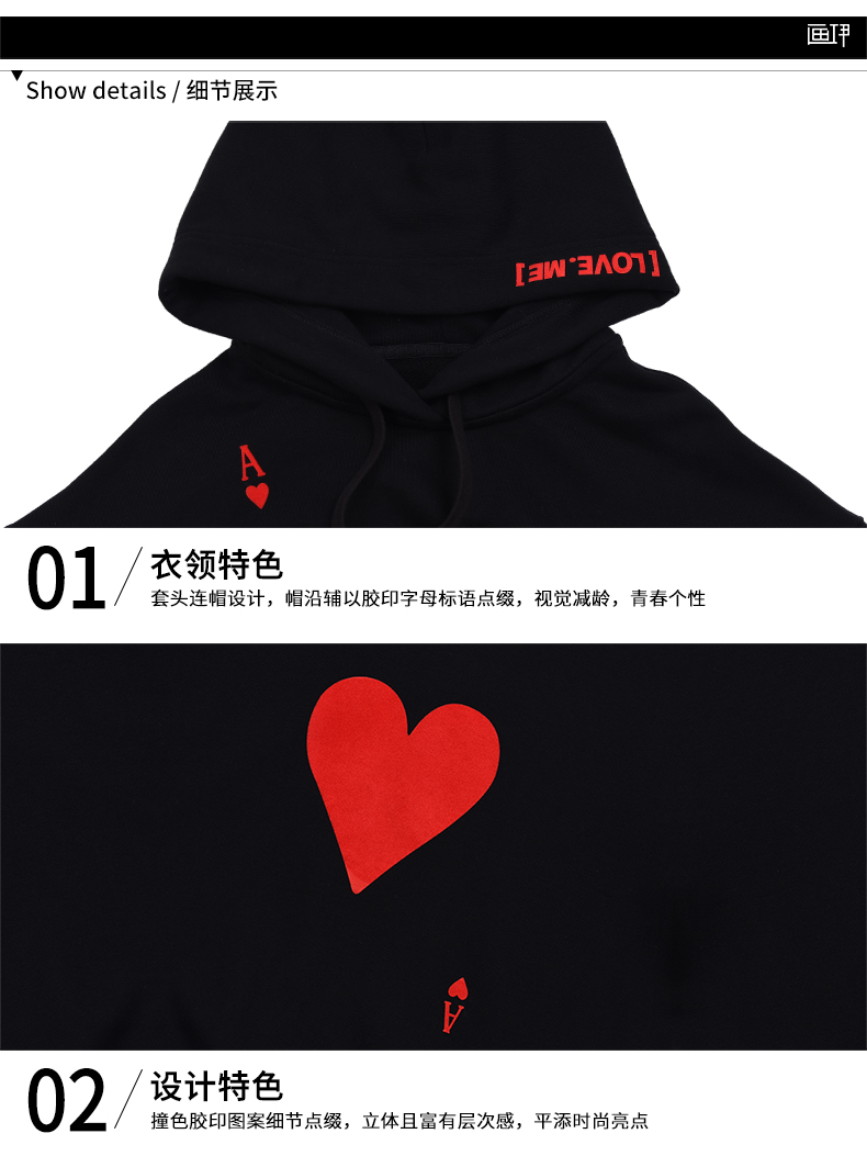 Sweatshirt femme en Coton - Ref 3214832 Image 27