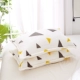 Một đôi ảnh 2) vỏ gối flannel 4874cm mùa đông ấm áp dày lông cừu san hô gối ký túc xá sinh viên gối chặn vỏ đỗ