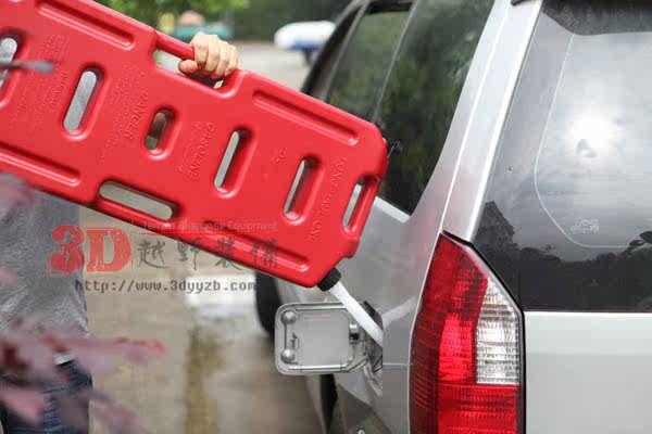 Сжатие с высокой интенсивностью антистатическое пластиковое запасное масляное ствол