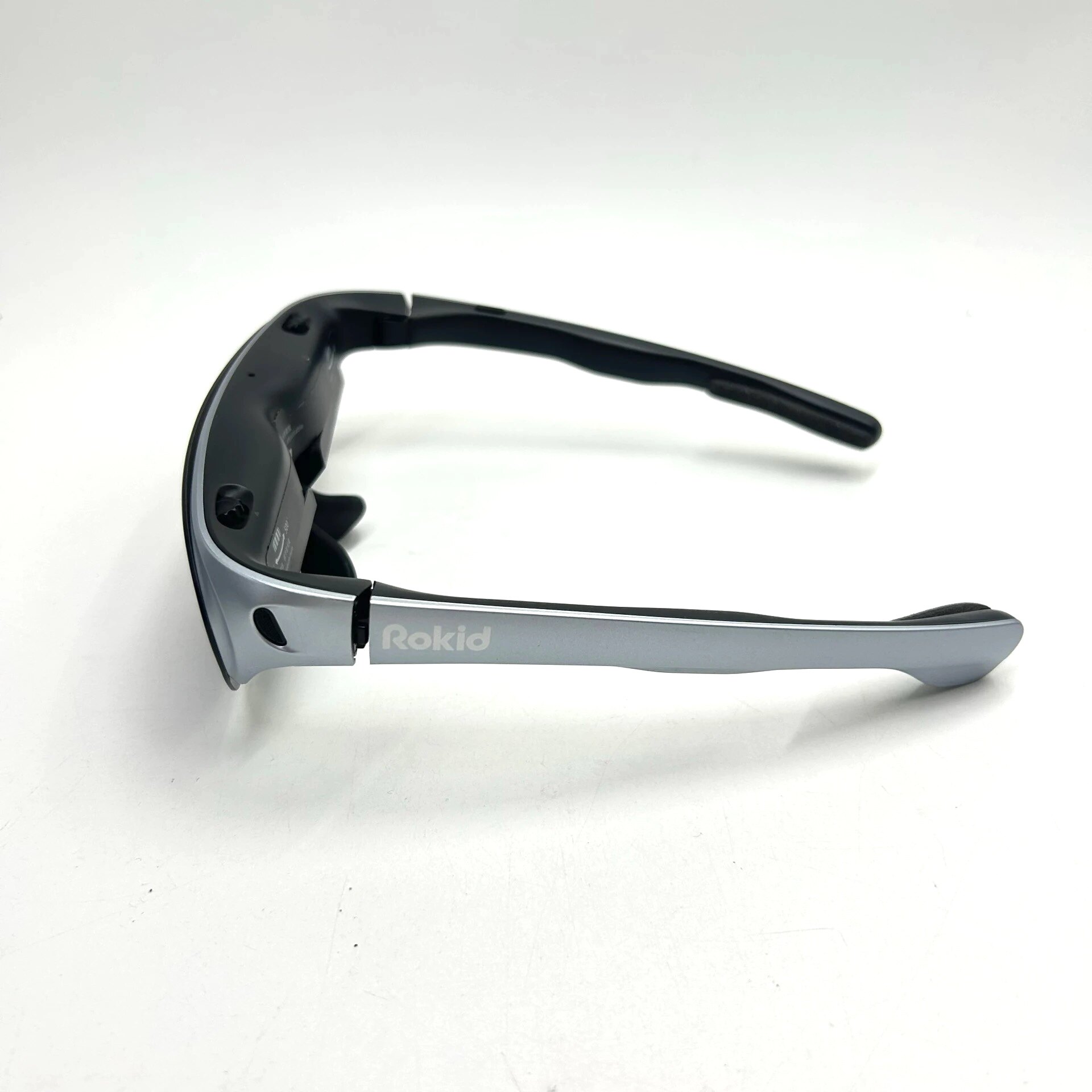 ar设备 若琪rokid air 智能ar眼镜4k高清巨幕观影ar体感游戏机原装99新