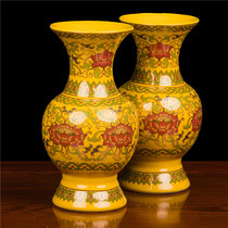 Ceramic Lotus Vase Buddha with Vase Vase Vase Vase Vase Vase Vase Vase for Buddha Flaver