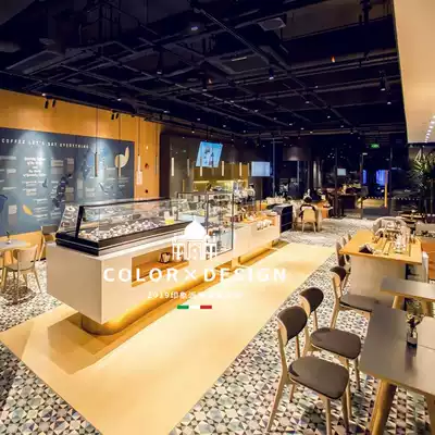 Modern minimalist geometric pattern tiles 300 Dining room Hotel hall splicing tiles Floor tiles Balcony aisle wall tiles