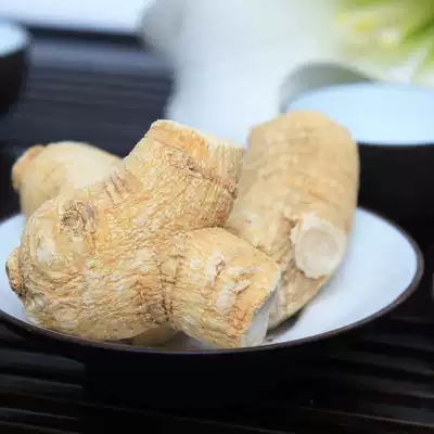 Northeast Changbai Mountain pure American ginseng large grain head dry goods soft Flower Flag Ginseng Good Goods 50 grams of pimple ginseng