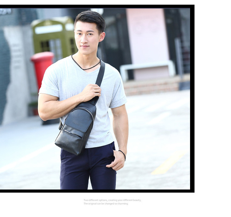 Sac pour homme - Ref 51573 Image 18