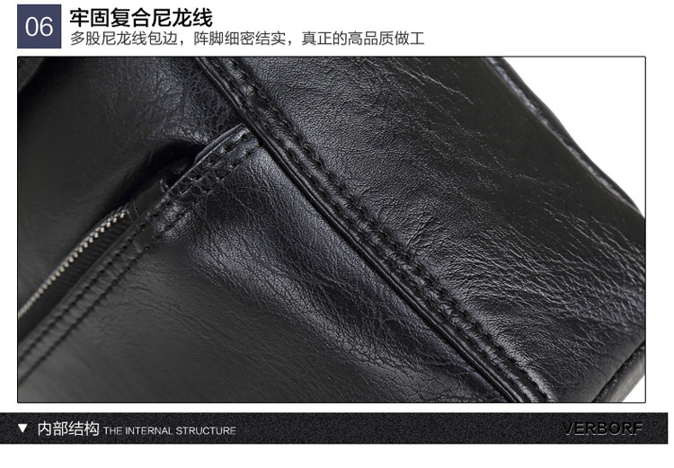 Sac pour homme - Ref 51573 Image 29