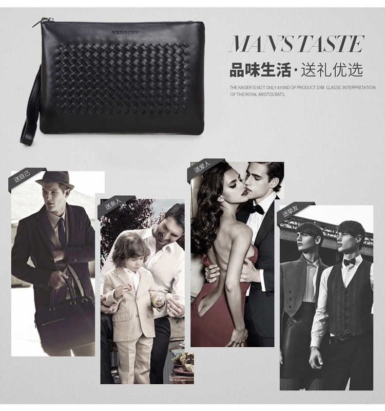 Sac pour homme - Ref 49542 Image 28