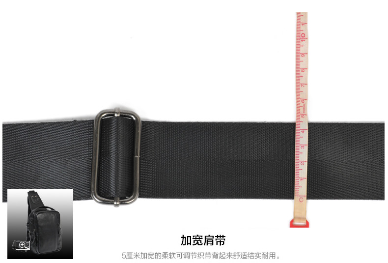 Sac pour homme - Ref 51104 Image 25