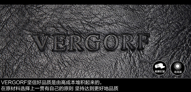 Sac pour homme - Ref 51573 Image 8