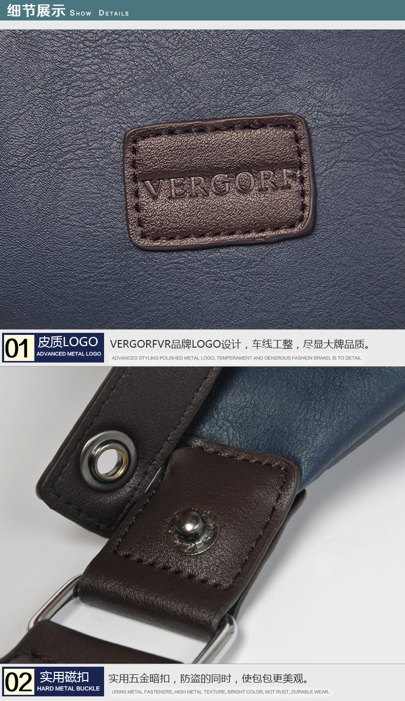 Sac homme - Ref 50698 Image 19