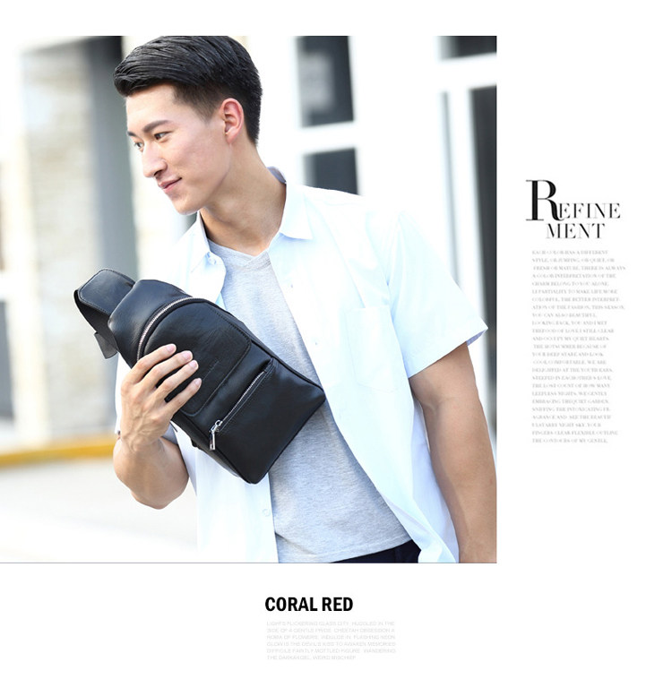 Sac pour homme - Ref 51573 Image 16