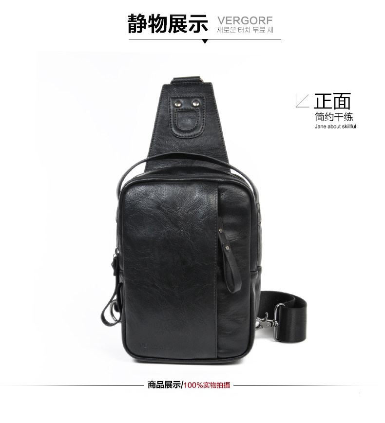 Sac pour homme - Ref 51104 Image 16