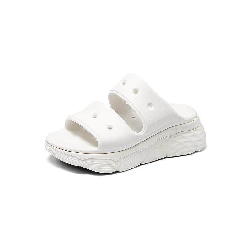 Skechers Lightweight, Comfortable, Versatile Women's Slip-On Eva Outsole Casual Slippers 111559 Skechers Lightweight, Comfortable, Versatile Women's Slip-On Eva Outsole Casual Slippers 111559