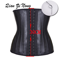 25 steel bone waist trainer waist 25 steel bone girdle waist strap 25 steel bone girdle plastic waist closure