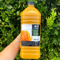 Манго сок 2L