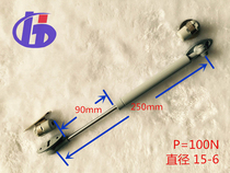 Spot QD13 250-90-100n cabinet support Rod hydraulic Rod gas spring pneumatic Rod